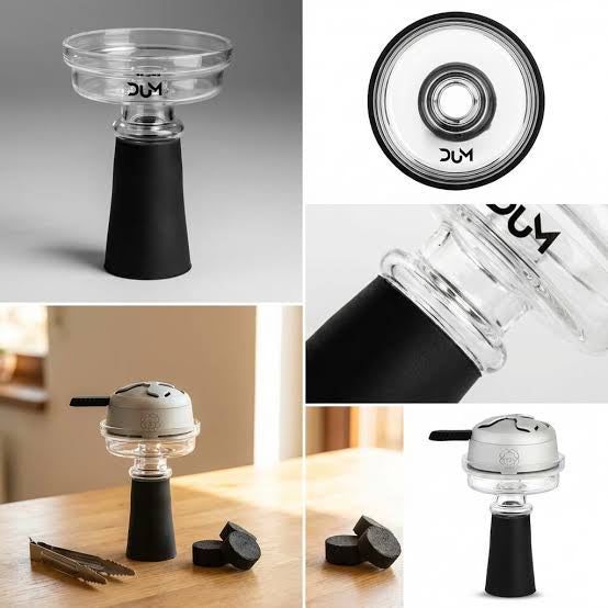 Accessoires foyers