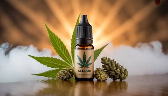 E-Liquides CBD / Booster CBD