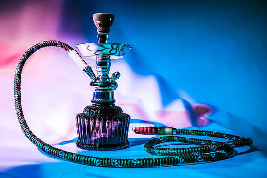 Accessoires chicha