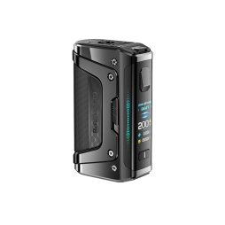 MOD AEGIS LEGEND 5 200W 2X18650- GEEKVAPE