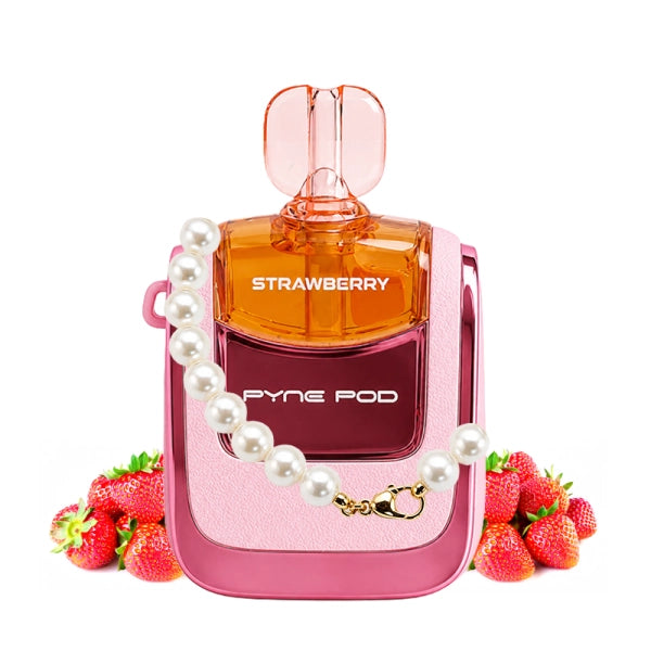 PUFF BAG MIST 15K 950MAH 2+10ML / 2% - PYNE POD