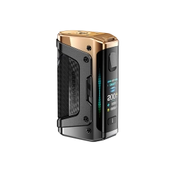 MOD AEGIS LEGEND 5 200W 2X18650- GEEKVAPE