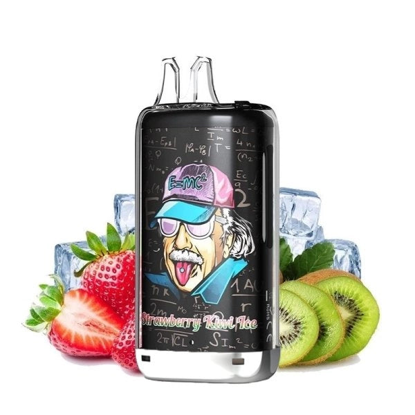 KONG MAX 30K 1100MAH 20ML / 2% - GOBAR