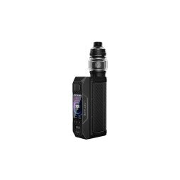 PACK THELEMA Q200 PRO 5ML 2X18650 - LOST VAPE