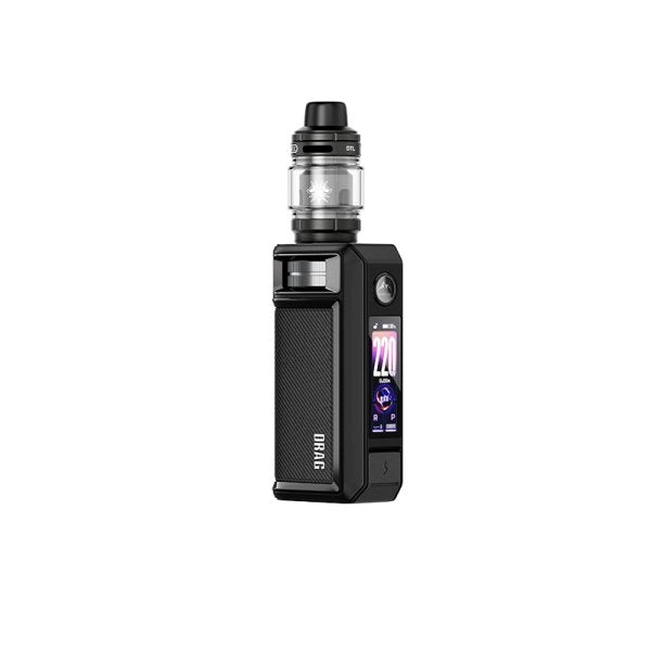 PACK DRAG 6 5ML 4400MAH - VOOPOO