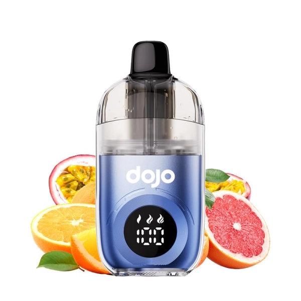 DOJO BLAST 40K 1200MAH 2% - VAPORESSO