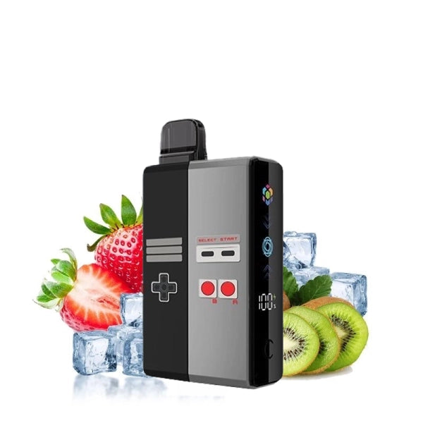 KLIP'S 30K 2200MAH 7ML / 2% - FUMYTECH X TORNADOLIQ