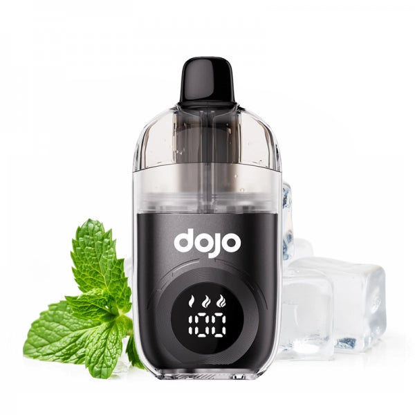 DOJO BLAST 40K 1200MAH 2% - VAPORESSO