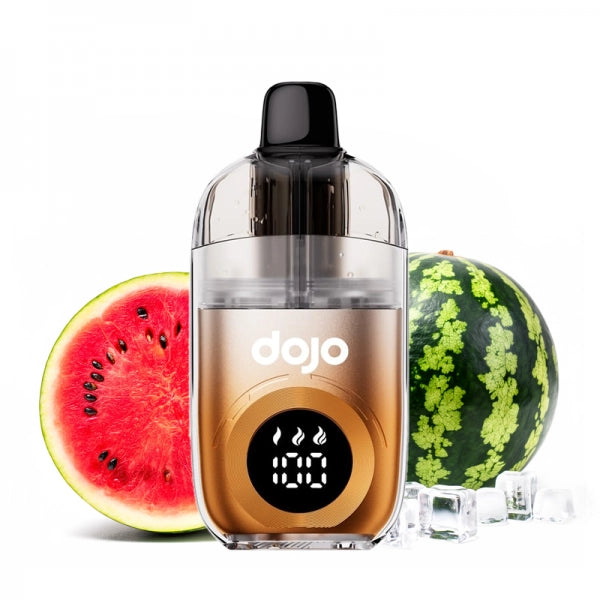 DOJO BLAST 40K 1200MAH 2% - VAPORESSO