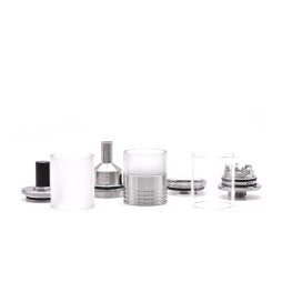 NETSU MTL RTA 5ML 22MM - NTSU