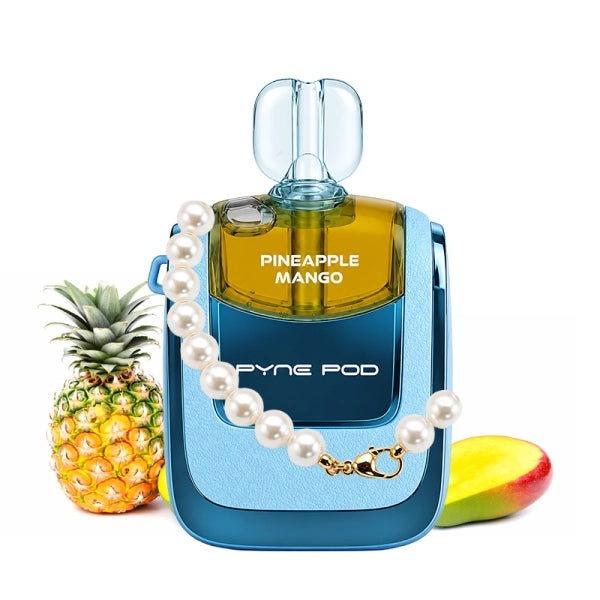 PUFF BAG MIST 15K 950MAH 2+10ML / 2% - PYNE POD
