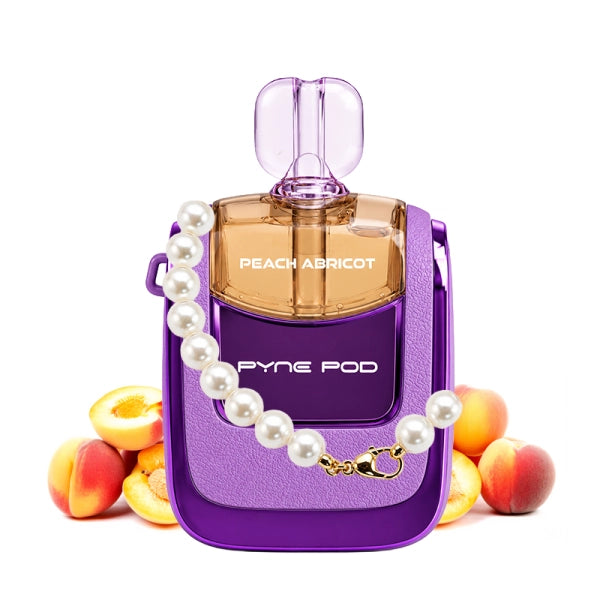 PUFF BAG MIST 15K 950MAH 2+10ML / 2% - PYNE POD
