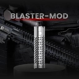 Mod Blaster – BD Vape