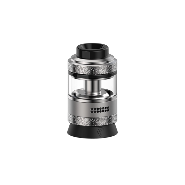 AN RTA 3.5/4.5ML 25MM - THUNDER CLOUD X COILTURD