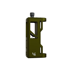 MOD ROYAL V I3 DNA60 NEW COLORS - VEEPON