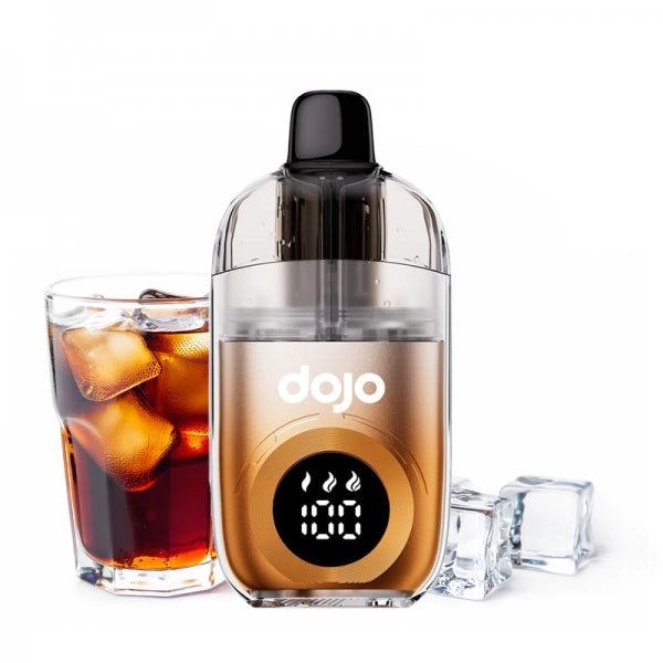 DOJO BLAST 40K 1200MAH 2% - VAPORESSO