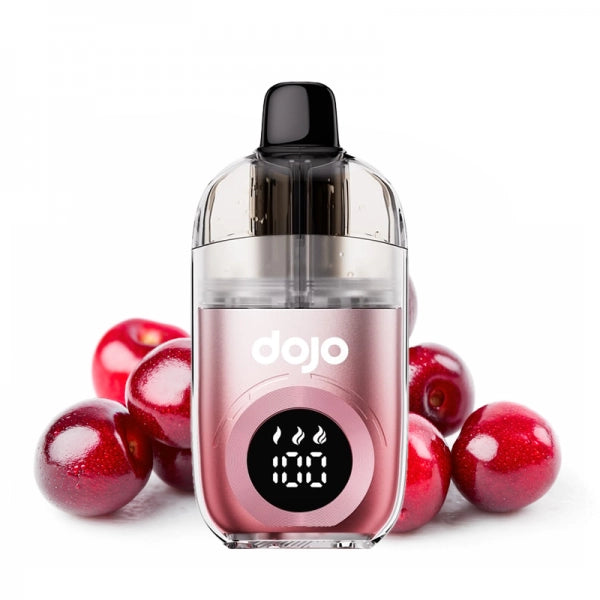 DOJO BLAST 40K 1200MAH 2% - VAPORESSO