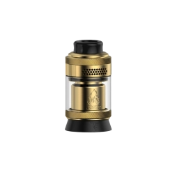 BLAZE SOLO 2 RTA 3.5ML 25MM - THUNDER CLOUD X MIKE VAPES