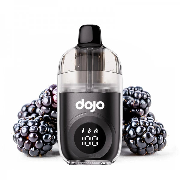 DOJO BLAST 40K 1200MAH 2% - VAPORESSO
