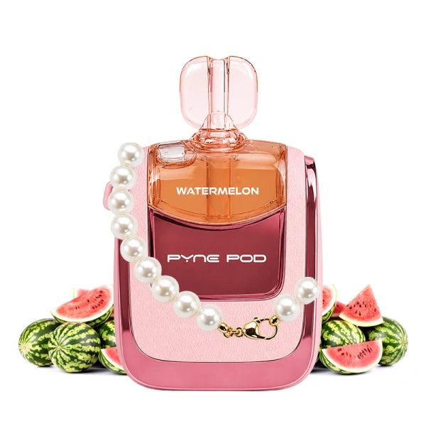 PUFF BAG MIST 15K 950MAH 2+10ML / 2% - PYNE POD
