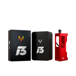 MOD ROYAL V I3 DNA60 NEW COLORS - VEEPON