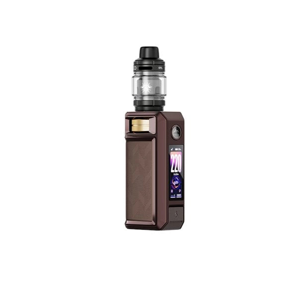 PACK DRAG 6 5ML 4400MAH - VOOPOO