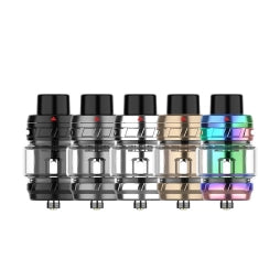 ITANK T DUAL MESH 6ML 24.5MM - VAPORESSO