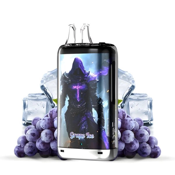KONG MAX 30K 1100MAH 20ML / 2% - GOBAR