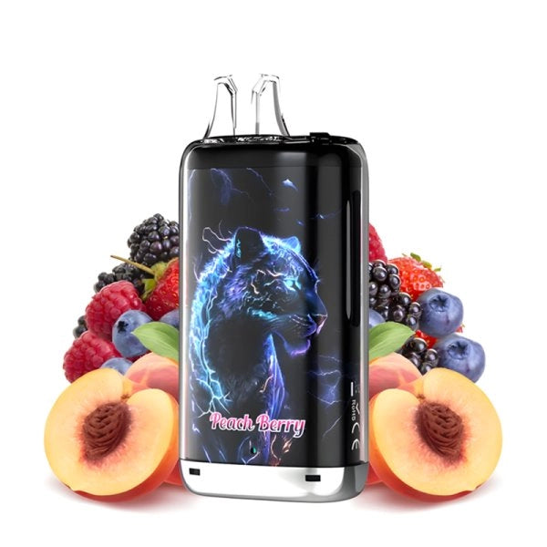 KONG MAX 30K 1100MAH 20ML / 2% - GOBAR
