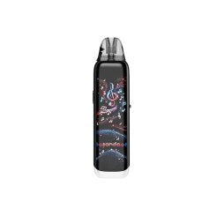 PACK POD GALAXY T360 2.5ML 1200MAH NEW COLORS - LOST VAPE