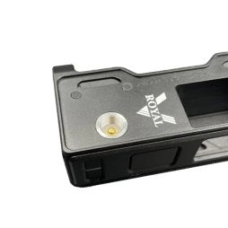 MOD ROYAL V I3 DNA60 NEW COLORS - VEEPON