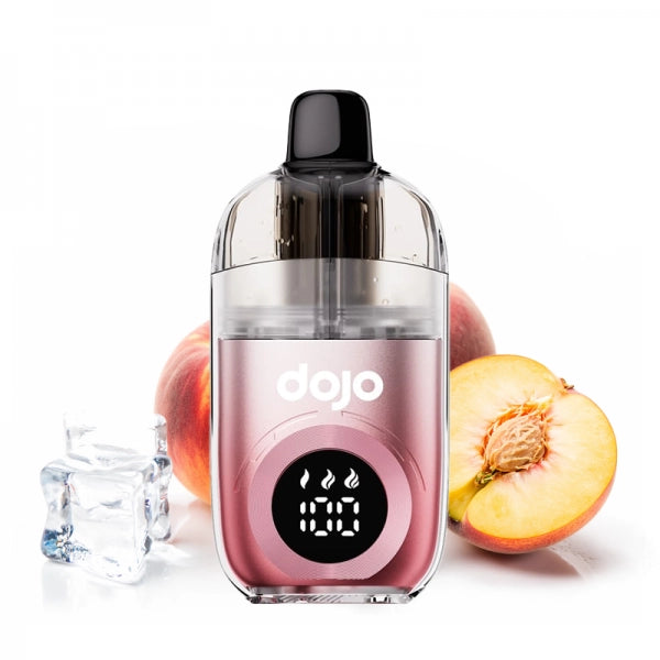 DOJO BLAST 40K 1200MAH 2% - VAPORESSO