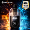 DOJO BLAST 40K 1200MAH 2% - VAPORESSO