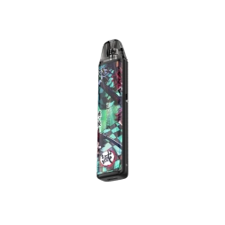 PACK POD URSA NANO 3 NEW COLORS 2.5ML 1200MAH - LOST VAPE