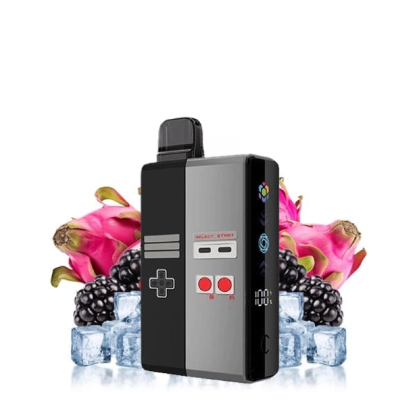 KLIP'S 30K 2200MAH 7ML / 2% - FUMYTECH X TORNADOLIQ