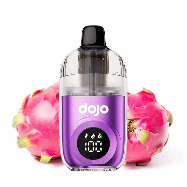 DOJO BLAST 40K 1200MAH 2% - VAPORESSO