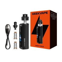PACK POD FORCE 5ML 3200MAH - GEEKVAPE