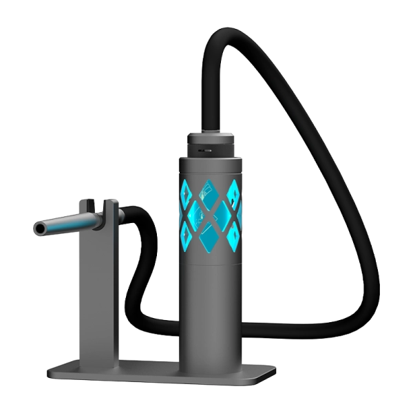 HOOKAH DOCK - FUMYTECH