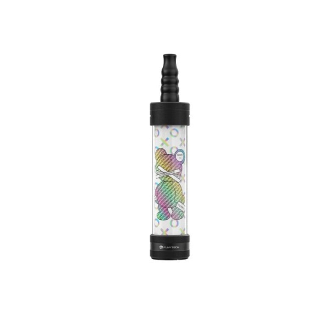E-CHICHA PORTABLE HOOKAH AIR 6ML 3200MAH NEW COLORS - FUMYTECH