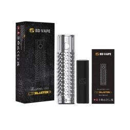 Mod Blaster – BD Vape