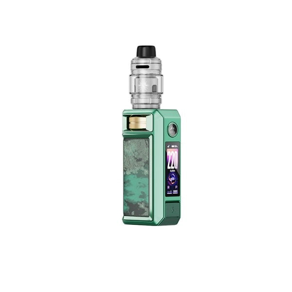 PACK DRAG 6 5ML 4400MAH - VOOPOO