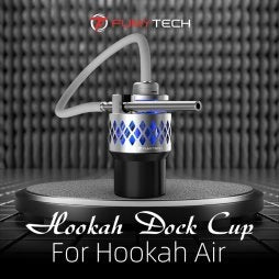 HOOKAH DOCK CUP - FUMYTECH