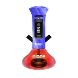 CHICHA ELECTRONIQUE PLOOX E - PLOOX BY LUXPODZ