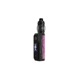 PACK THELEMA SOLO 100 PRO 5ML 21700/18650 - LOST VAPE