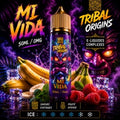 MI VIDA 0MG 50ML - ORIGINS BY TRIBAL FORCE