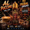 AL PUCCINO 0MG 50ML - ORIGINS BY TRIBAL FORCE
