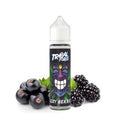 COZY BERRIE 0MG 50ML - TRIBAL FORCE