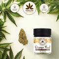ORANGE BUDS FLEUR DE CBD (5G) - HEMPLINE