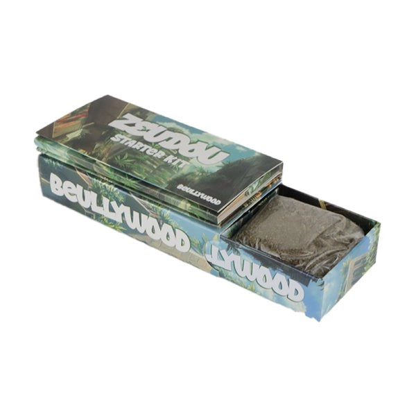 STARTER KIT ZEUDOU CBD (1PC) - BEULLYWOOD