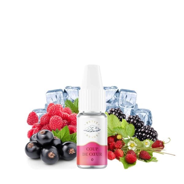 COUP DE CŒUR 10ML - PETIT NUAGE